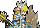 iOS/Android「ロード・トゥ・ドラゴン」新たな神王将覚醒＆英雄・勇者シリーズも進化！大型アップデート「Ver.2.5.0」近日実装