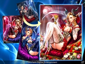 爽快パズル×超美麗カードを融合した本格ダークファンタジー「チェイン オブ ソウルズ」がiOS向けに近日配信予定―カードを選べる事前登録も開始の画像6