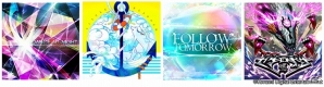アーケード音楽ゲームのシリーズ最新作「jubeat saucer fulfill」が稼働開始―“ラテアートを完成させて楽曲を解禁していく”新要素を搭載の画像4