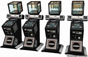 アーケード音楽ゲームのシリーズ最新作「jubeat saucer fulfill」が稼働開始―“ラテアートを完成させて楽曲を解禁していく”新要素を搭載の画像5