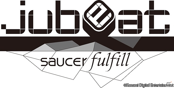 アーケード音楽ゲームのシリーズ最新作「jubeat saucer fulfill」が稼働開始―“ラテアートを完成させて楽曲を解禁していく”新要素を搭載の画像1