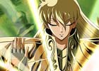 iOS版「聖闘士星矢小宇宙スロットル」が10万ダウンロードを突破！第1回イベント「少年よ、君たちにアテナを託す」もスタート