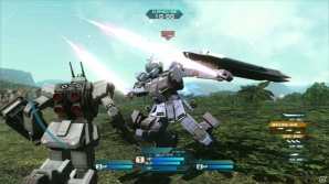 歴代の「ガンダム外伝」作品のリメイクに完全新作の「ミッシングリンク」を加えたPS3「機動戦士ガンダム サイドストーリーズ」が5月29日に登場の画像11