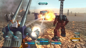 歴代の「ガンダム外伝」作品のリメイクに完全新作の「ミッシングリンク」を加えたPS3「機動戦士ガンダム サイドストーリーズ」が5月29日に登場の画像14