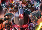 歴代の「ガンダム外伝」作品のリメイクに完全新作の「ミッシングリンク」を加えたPS3「機動戦士ガンダム サイドストーリーズ」が5月29日に登場