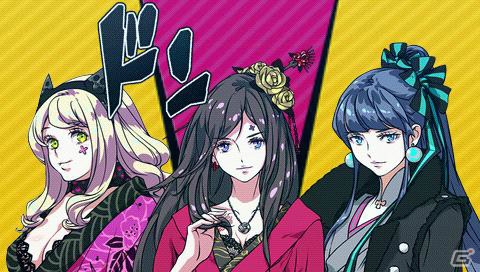 PSP「幕末Rock」のプレイレポートをお届け―セリフひとつひとつに熱量のあるアドベンチャーパートと遊びごたえたっぷりのリズムゲームに注目！の画像10