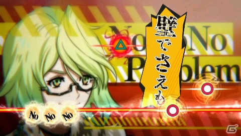 PSP「幕末Rock」のプレイレポートをお届け―セリフひとつひとつに熱量のあるアドベンチャーパートと遊びごたえたっぷりのリズムゲームに注目！の画像17