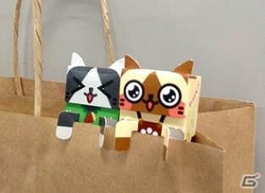 BefcoとLOTTEより狩りのオトモに最適なモンハンコラボ商品「ばかうけグレート」＆「アイルーちょうGOガム」が発売決定！の画像13