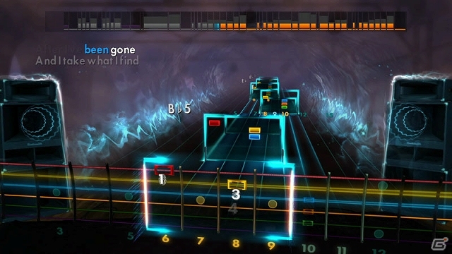 PS3/Xbox 360「ロックスミス2014」ハードロックバンド・Bostonの楽曲3曲を収録した第16弾DLCが配信の画像4