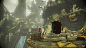 PS4版「WARFRAME」空中機動が特徴となる新たなWARFRAME「ZEPHYR」などを追加する大型アップデート12「Zephyr降臨」が導入の画像2