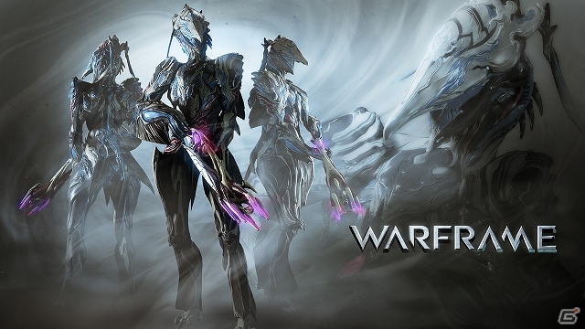 PS4版「WARFRAME」空中機動が特徴となる新たなWARFRAME「ZEPHYR」などを追加する大型アップデート12「Zephyr降臨」が導入の画像1