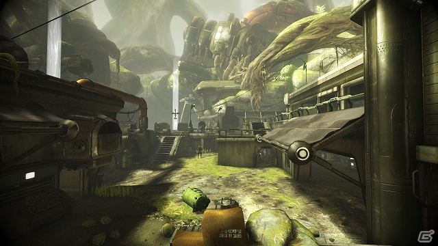 PS4版「WARFRAME」空中機動が特徴となる新たなWARFRAME「ZEPHYR」などを追加する大型アップデート12「Zephyr降臨」が導入の画像3