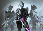 PS4版「WARFRAME」空中機動が特徴となる新たなWARFRAME「ZEPHYR」などを追加する大型アップデート12「Zephyr降臨」が導入
