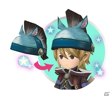 大幅リニューアルを経てMobage「マジック＆カノン～ソロモンヘルムの謎～」に一新！リニューアル記念キャンペーンも実施中の画像6