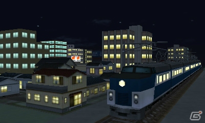 3DS「A列車で行こう3D」のスクリーンショット機能を活用したコラボ企画「今日の一枚 in A列車で行こう3D」が開催！の画像4