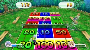 今度のおきらくシリーズは釣り＆テニス！3DS「おきらくフィッシング3D」＆Wii U「おきらくテニスSP」が3月12日に配信決定の画像34