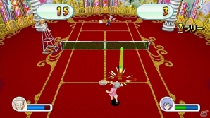 今度のおきらくシリーズは釣り＆テニス！3DS「おきらくフィッシング3D」＆Wii U「おきらくテニスSP」が3月12日に配信決定の画像35