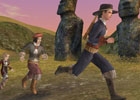 PS3/PC「大航海時代 Online ～Gran Atlas～」2014年12月31日までのプレイ継続をサポートする「9周年記念パスポート」販売開始