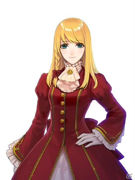 PC「大航海時代V」探検・交易・海戦を注意心にした基本システムを紹介！登場キャラクターの詳細も明らかにの画像16