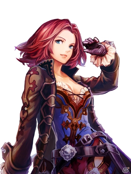 PC「大航海時代V」探検・交易・海戦を注意心にした基本システムを紹介！登場キャラクターの詳細も明らかにの画像18