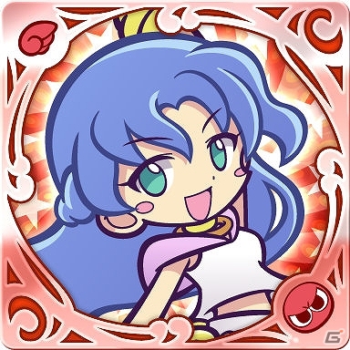 iOS/Android「ぷよぷよ!!クエスト」初代ぷよキャラクター5種類の★6カードが登場！記念ガチャも期間限定で実施決定の画像9