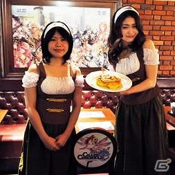 「チェンクロ酒場 in 大阪」が本日より開店―メニューの価格一覧も掲載の画像2