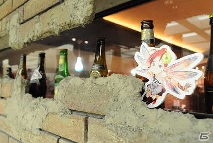 「チェンクロ酒場 in 大阪」が本日より開店―メニューの価格一覧も掲載の画像3