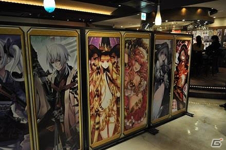 「チェンクロ酒場 in 大阪」が本日より開店―メニューの価格一覧も掲載の画像4