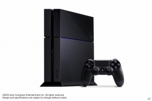 PS4が発売から約3ヵ月半で世界累計実売600万台を達成―専用ソフトの実売本数は1,370万本に到達の画像1