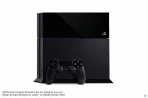 PS4が発売から約3ヵ月半で世界累計実売600万台を達成―専用ソフトの実売本数は1,370万本に到達の画像3