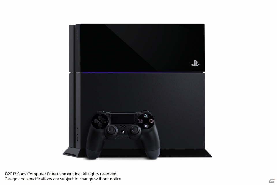 PS4が発売から約3ヵ月半で世界累計実売600万台を達成―専用ソフトの実売本数は1,370万本に到達の画像3