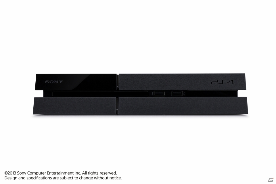 PS4が発売から約3ヵ月半で世界累計実売600万台を達成―専用ソフトの実売本数は1,370万本に到達の画像5