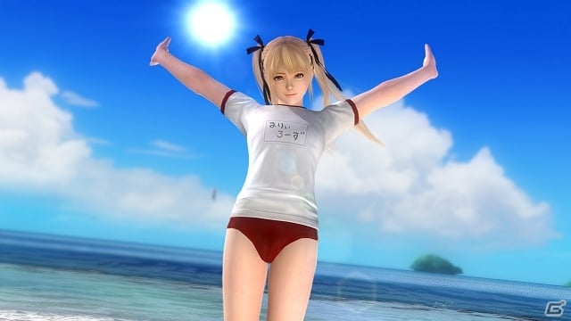 PS3/Xbox 360「DEAD OR ALIVE 5 Ultimate」新キャラクター「マリー・ローズ」が3月25日に配信決定！AC版では“かすみ”の新型クローン「PHASE-4」が登場の画像5