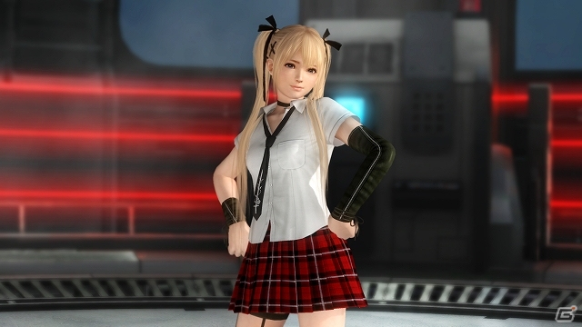 PS3/Xbox 360「DEAD OR ALIVE 5 Ultimate」新キャラクター「マリー・ローズ」が3月25日に配信決定！AC版では“かすみ”の新型クローン「PHASE-4」が登場の画像6