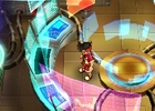 3DS「ヒーローバンク」主人公の拠点を紹介する動画「ゴールドベースへん パート2」が公開に