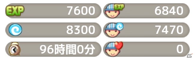 iOS/Android「ロリポップ☆あいらんど」イベントや新規建物を追加するアップデートを実施の画像3