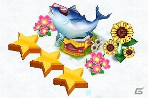iOS/Android「ロリポップ☆あいらんど」イベントや新規建物を追加するアップデートを実施の画像9