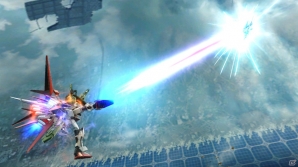 AC「機動戦士ガンダム エクストリームバーサス マキシブースト」が3月6日より稼働！「カンダムAGE」など新規作品からも参戦の14機体を紹介の画像28