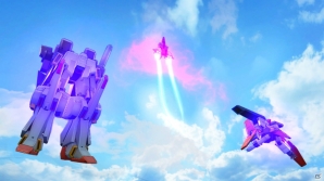 AC「機動戦士ガンダム エクストリームバーサス マキシブースト」が3月6日より稼働！「カンダムAGE」など新規作品からも参戦の14機体を紹介の画像51