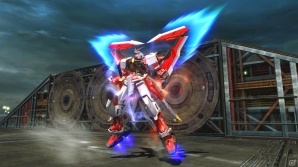 AC「機動戦士ガンダム エクストリームバーサス マキシブースト」が3月6日より稼働！「カンダムAGE」など新規作品からも参戦の14機体を紹介の画像66