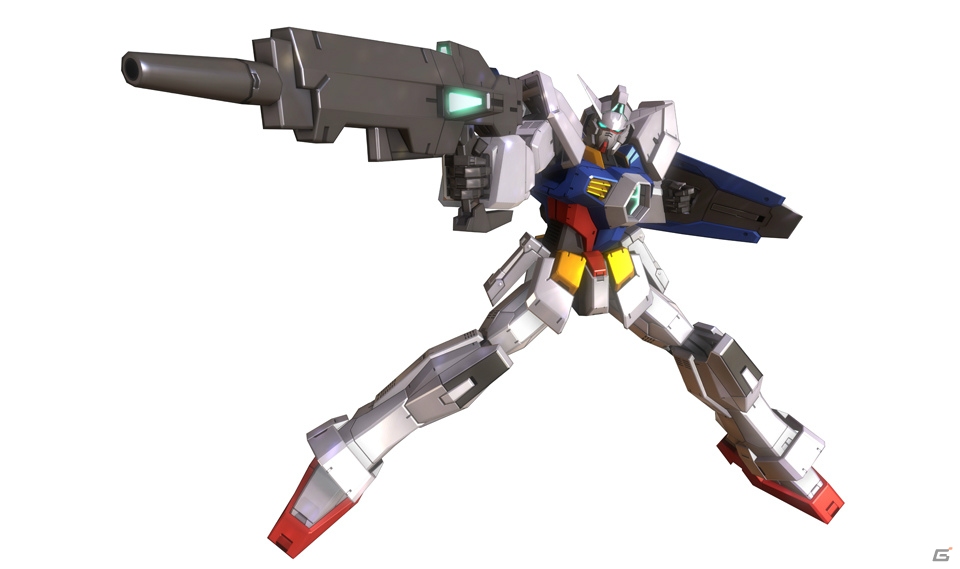 AC「機動戦士ガンダム エクストリームバーサス マキシブースト」が3月6日より稼働！「カンダムAGE」など新規作品からも参戦の14機体を紹介の画像1