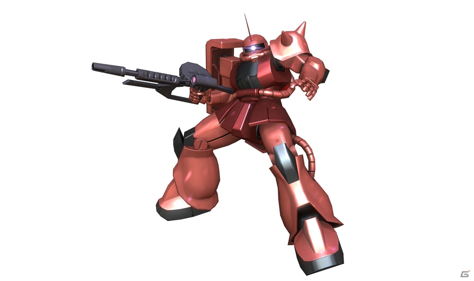 AC「機動戦士ガンダム エクストリームバーサス マキシブースト」が3月6日より稼働！「カンダムAGE」など新規作品からも参戦の14機体を紹介の画像14