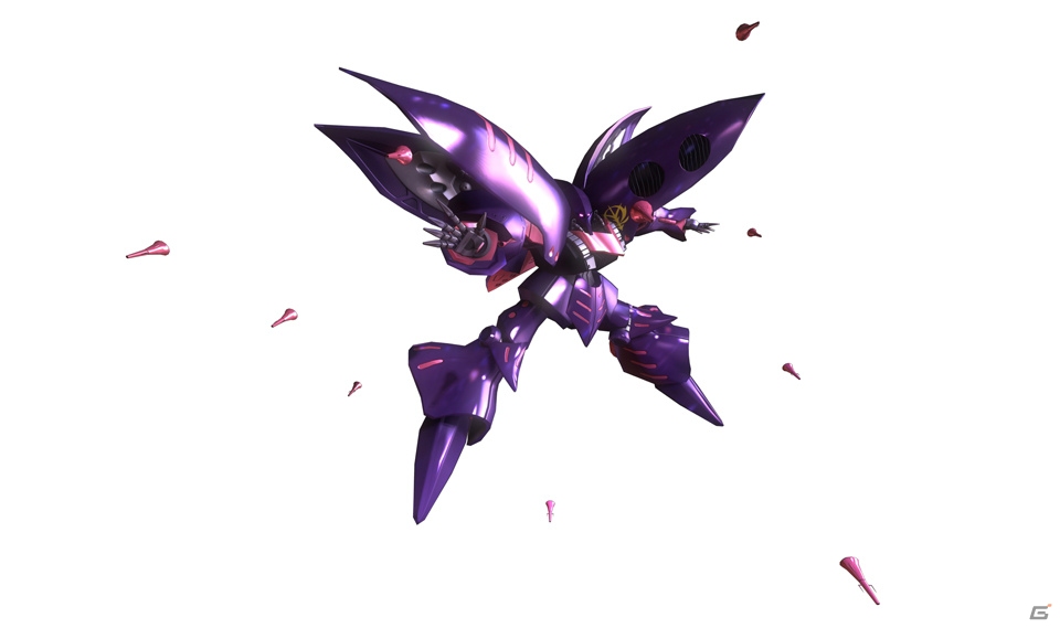 AC「機動戦士ガンダム エクストリームバーサス マキシブースト」が3月6日より稼働！「カンダムAGE」など新規作品からも参戦の14機体を紹介の画像19