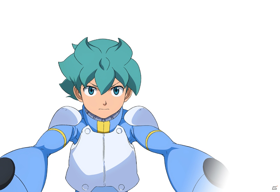 AC「機動戦士ガンダム エクストリームバーサス マキシブースト」が3月6日より稼働！「カンダムAGE」など新規作品からも参戦の14機体を紹介の画像2