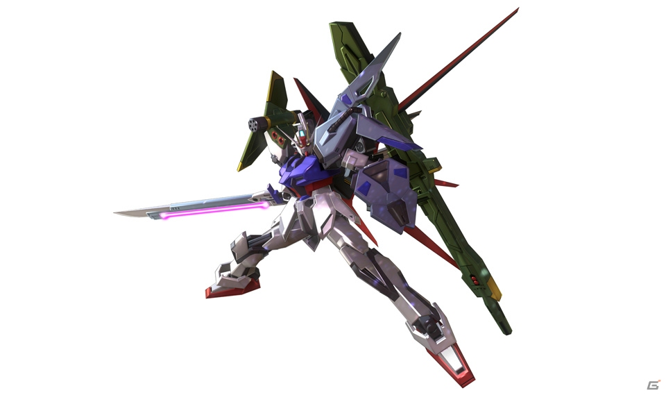 AC「機動戦士ガンダム エクストリームバーサス マキシブースト」が3月6日より稼働！「カンダムAGE」など新規作品からも参戦の14機体を紹介の画像24