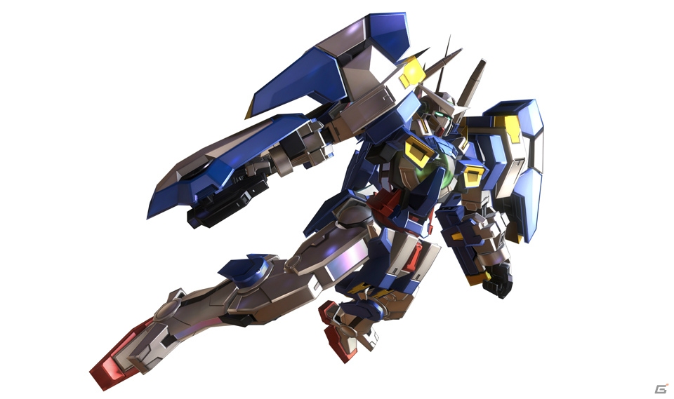AC「機動戦士ガンダム エクストリームバーサス マキシブースト」が3月6日より稼働！「カンダムAGE」など新規作品からも参戦の14機体を紹介の画像29