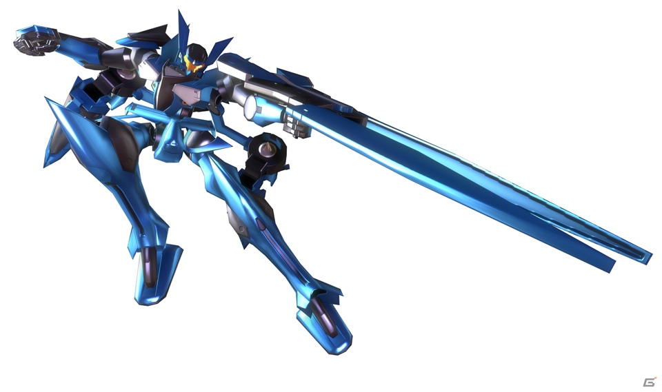 AC「機動戦士ガンダム エクストリームバーサス マキシブースト」が3月6日より稼働！「カンダムAGE」など新規作品からも参戦の14機体を紹介の画像34