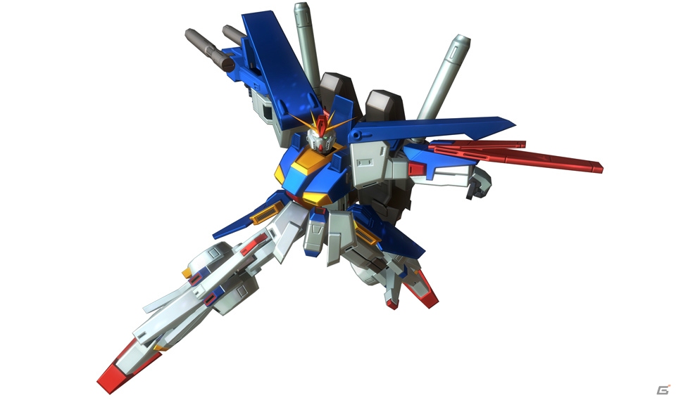 AC「機動戦士ガンダム エクストリームバーサス マキシブースト」が3月6日より稼働！「カンダムAGE」など新規作品からも参戦の14機体を紹介の画像47