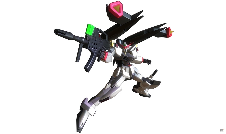 AC「機動戦士ガンダム エクストリームバーサス マキシブースト」が3月6日より稼働！「カンダムAGE」など新規作品からも参戦の14機体を紹介の画像57
