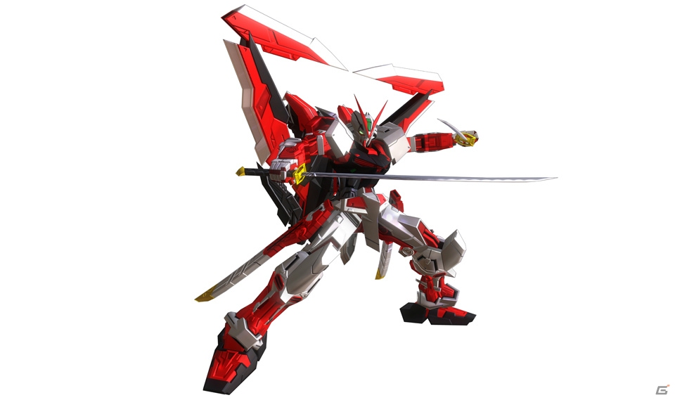 AC「機動戦士ガンダム エクストリームバーサス マキシブースト」が3月6日より稼働！「カンダムAGE」など新規作品からも参戦の14機体を紹介の画像62